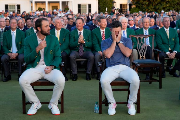 Best food deals at the 2026 Masters tournament