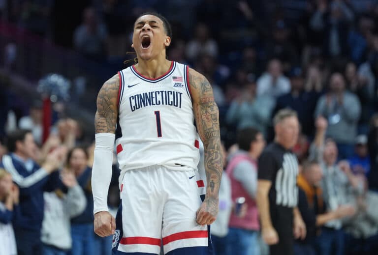 How to live stream UConn vs Duke: Elite 8 NCAA Tournament, March Madness, TV channel