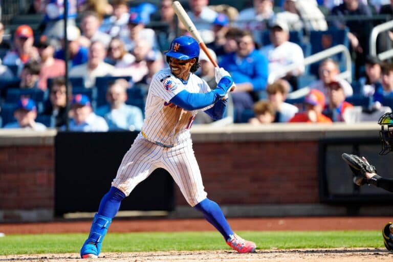 Mets drama building as star players clash