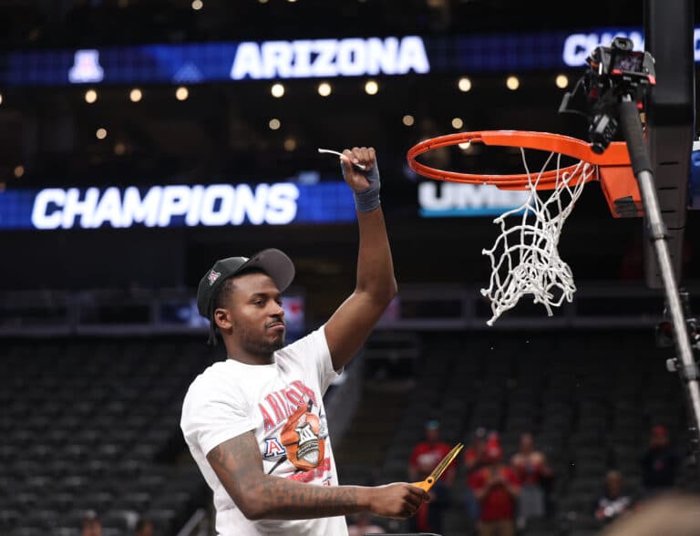 March Madness power rankings for the West Region