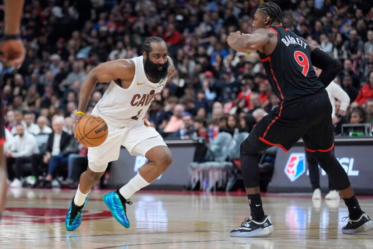 How to live stream Cavaliers vs Raptors: NBA, Playoffs, TV channel