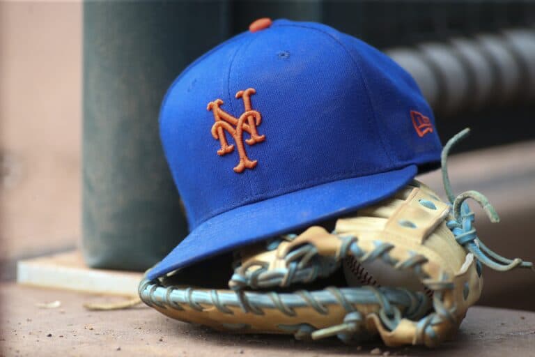 Mets prospect, 24, retires only three games into season