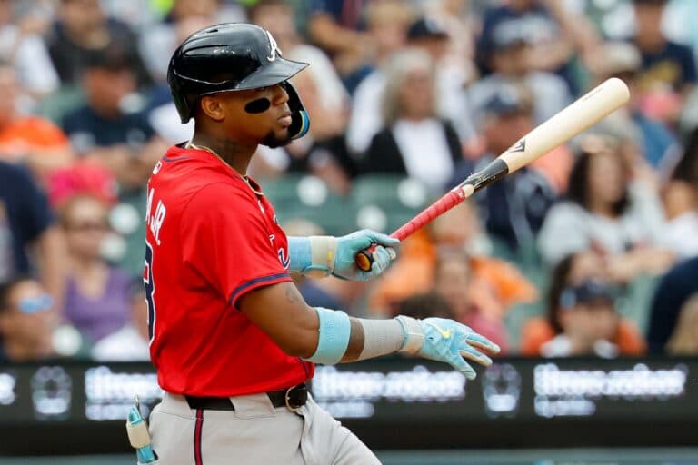 Ranking the top outfielders in MLB entering 2026