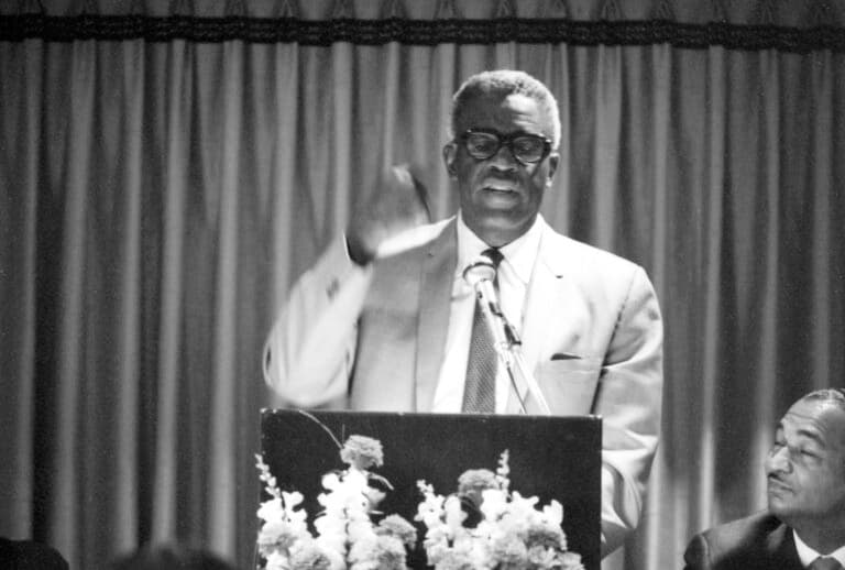 Jackie Robinson Day tradition lives on nearly 80 years later