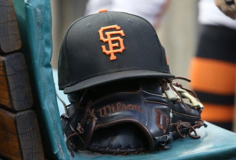 Former Giants pitcher, 53, stunningly chosen first overall in minor league draft