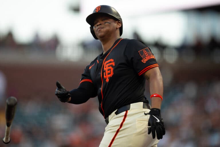 How to buy San Francisco Giants latest jersey & hat release: New uniforms unveiled
