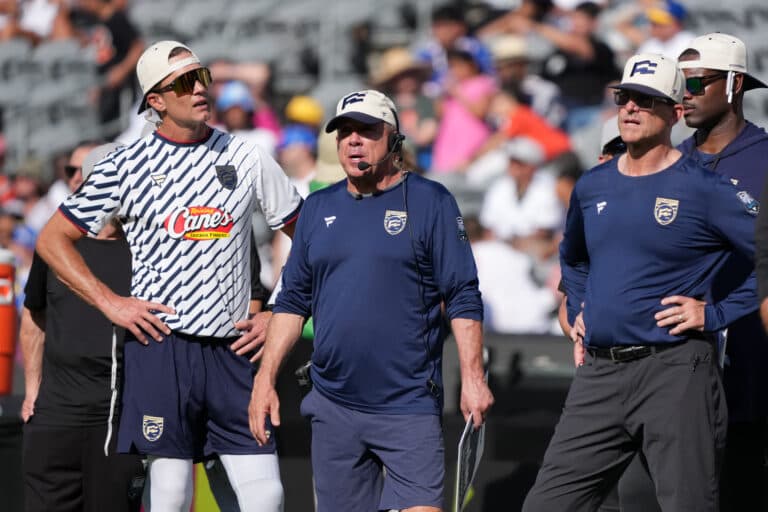 NFL legend’s WWE feud with Logan Paul expands before WrestleMania 42