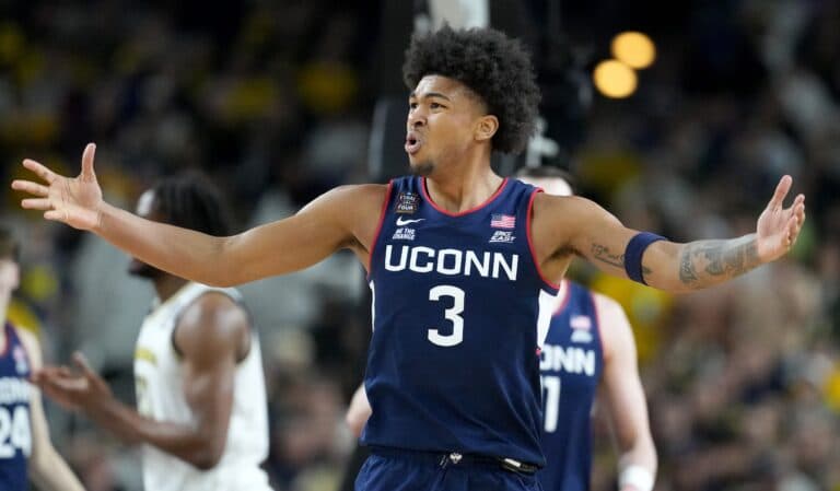 Did UConn lose their last chance at a historic dynasty?