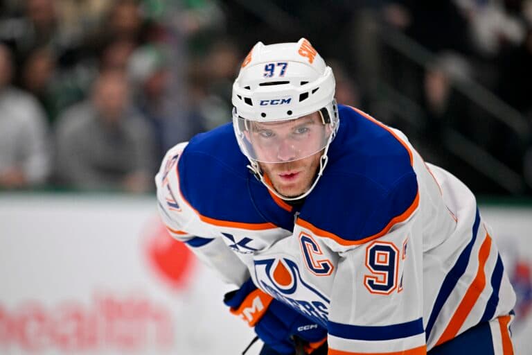 Elliotte Friedman gives a blunt take amid Oilers’ rising tensions