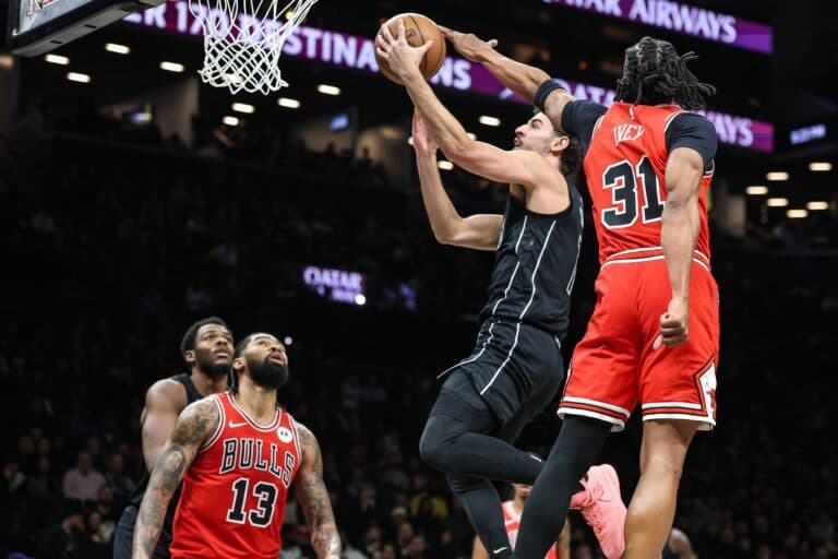 Bulls make shocking Jaden Ivey decision after rant, blockbuster trade