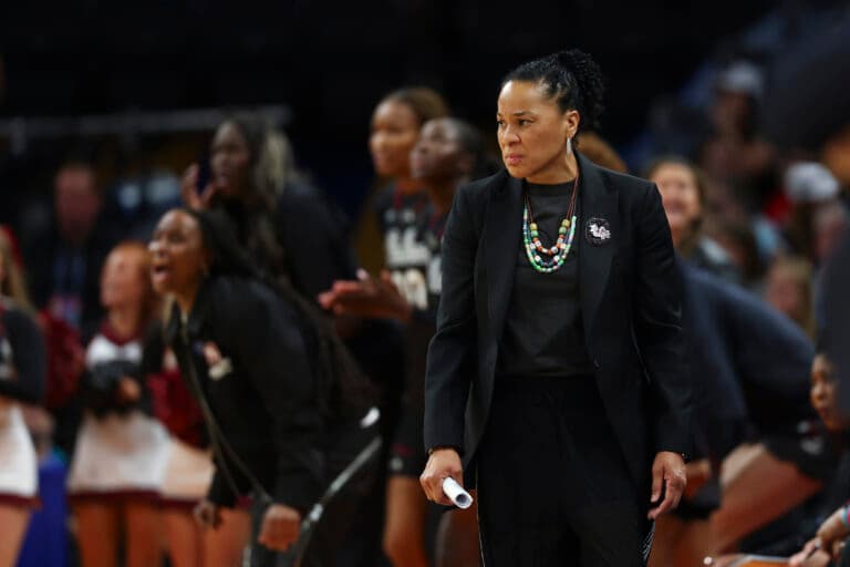 How to live stream South Carolina vs UCLA: Women’s NCAA Tournament Final, TV channel