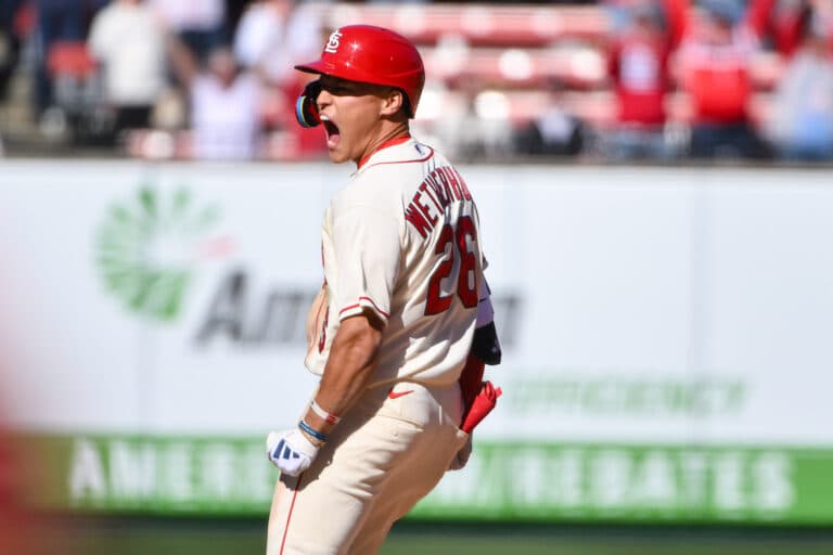 How to live stream Cardinals vs Rays on Sunday: MLB Opening Weekend, TV channel