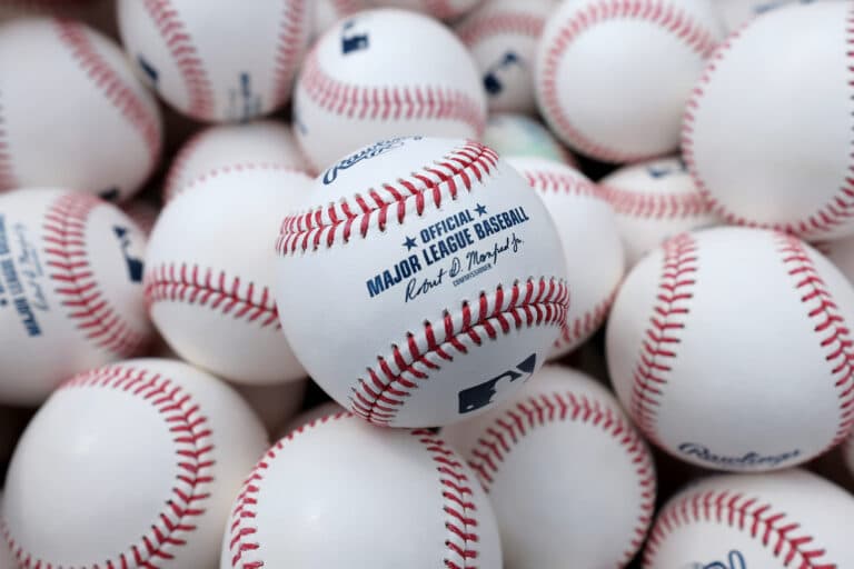 National League has set an MLB record just 2 weeks into the season