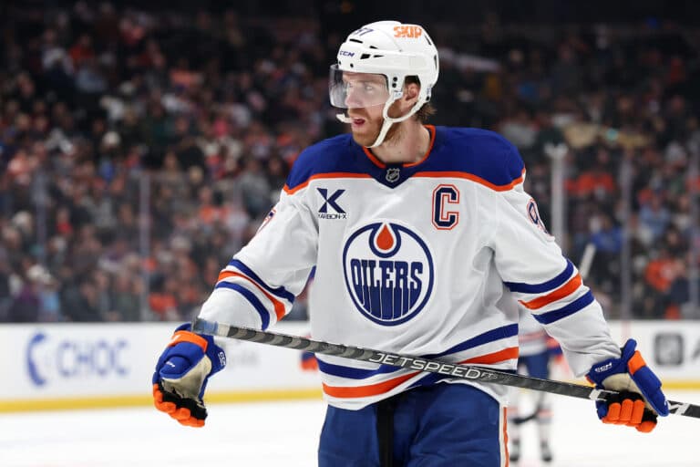 NHL analyst warns Connor McDavid could leave Oilers to chase Stanley Cup