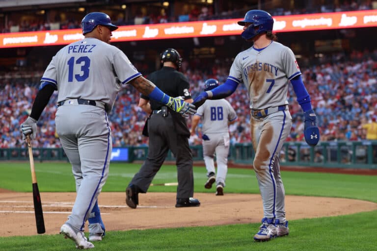 Royals offseason decision creates a major home field advantage in 2026