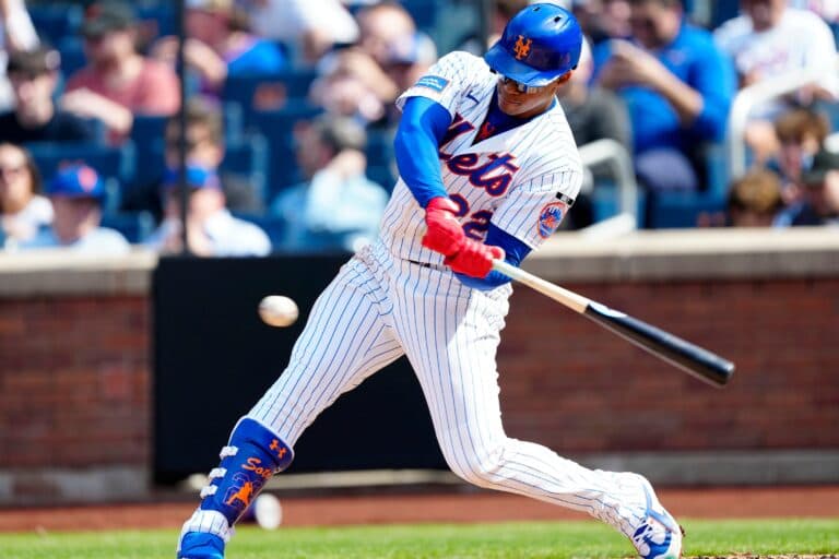 How to live stream Mets vs Pirates on Sunday: MLB Opening Weekend, TV channel