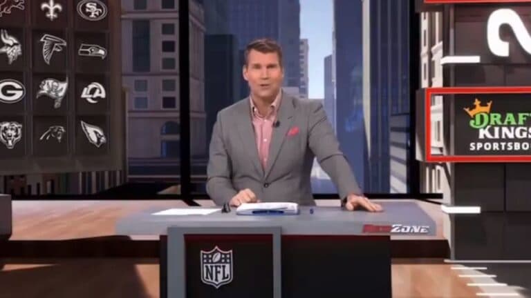 NFL, ESPN make decision on Scott Hanson’s NFL RedZone future