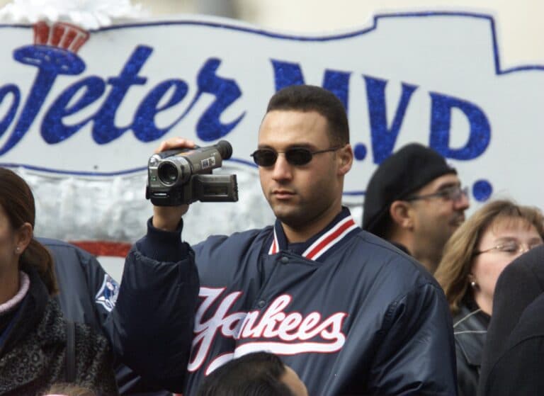 MLB legend Derek Jeter takes wild shot at World Baseball Classic