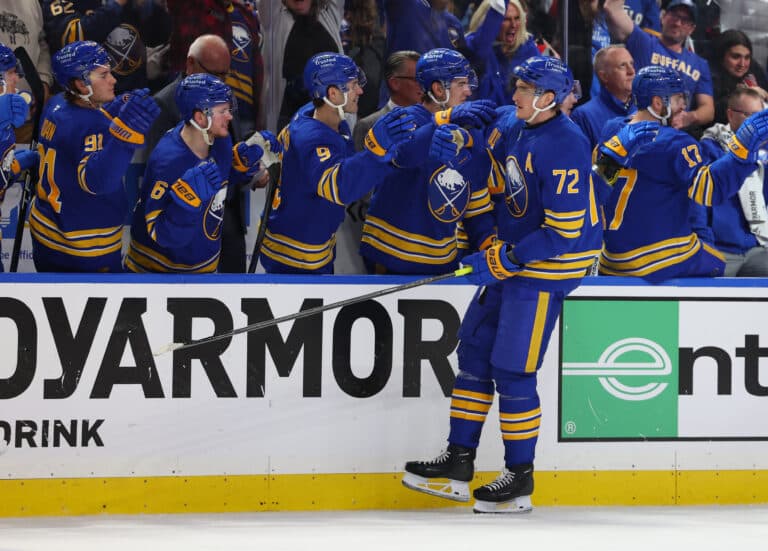 Canadiens vs Sabres live stream: How to watch NHL playoffs, TV channel, start time