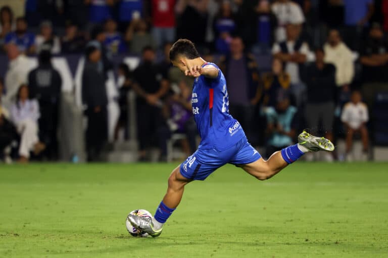 How to live stream LAFC vs Cruz Azul: CONCACAF Champions Cup, TV channel