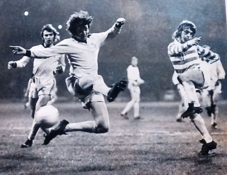 3rd April – Five Memorable Celtic Moments on This Day