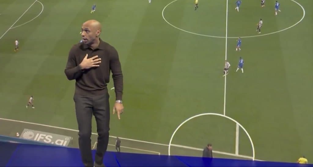 “How can you allow that to happen?” – Sky Sports pundits destroy Liam Rosenior