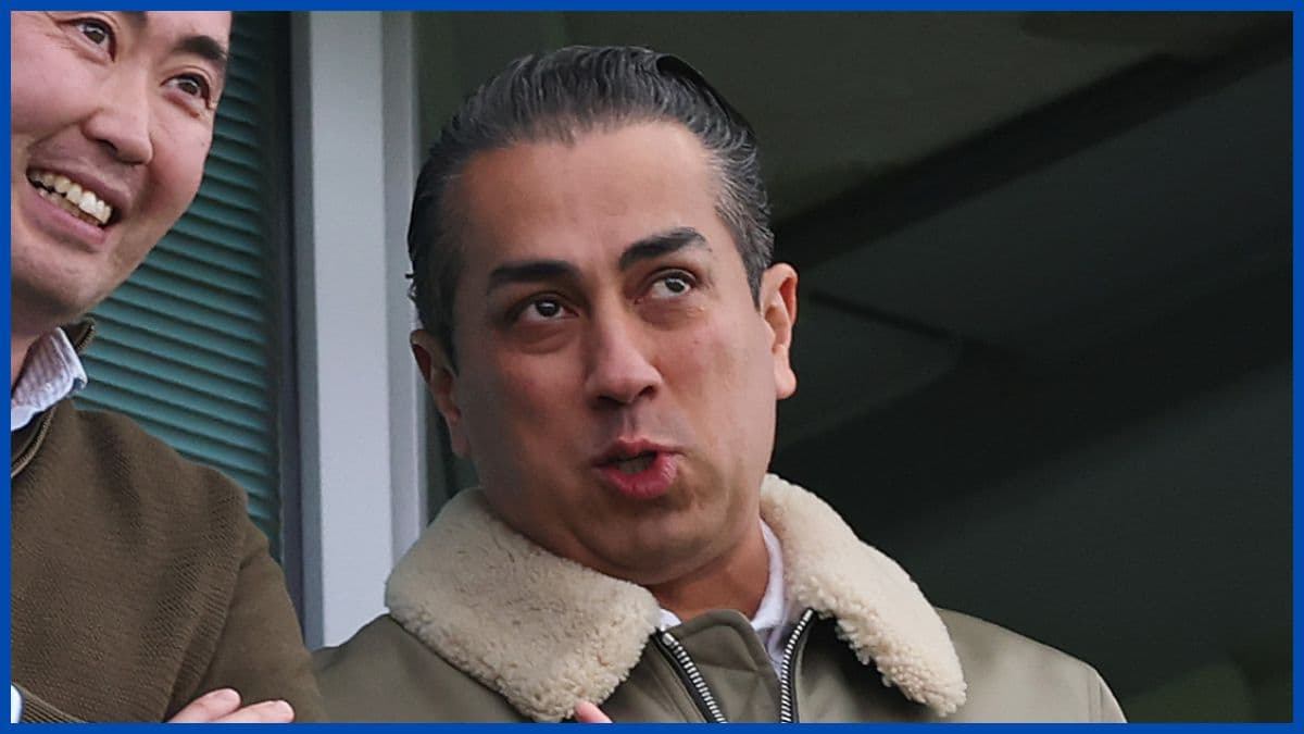 Sky Sports journalist explains why Chelsea will not get a “great” manager under Blueco