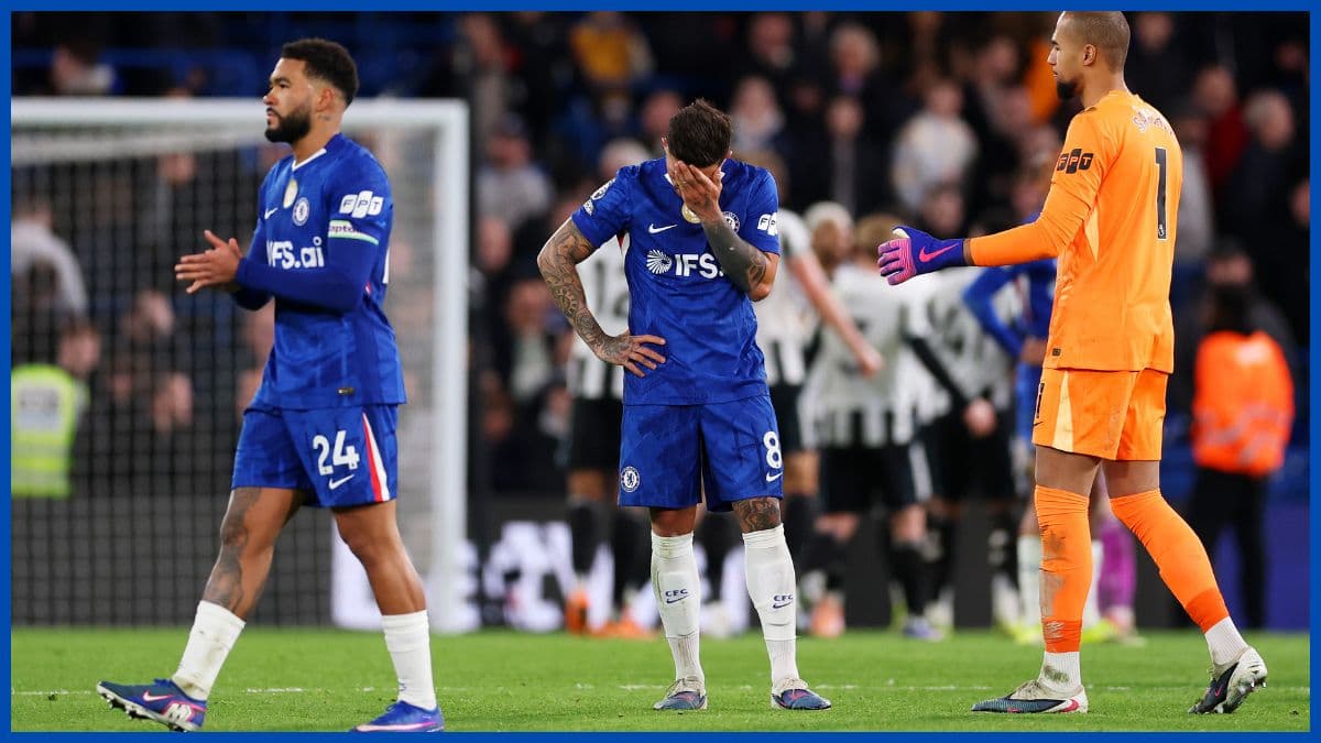 Chelsea make decision that will please everyone ahead of PSG match tonight