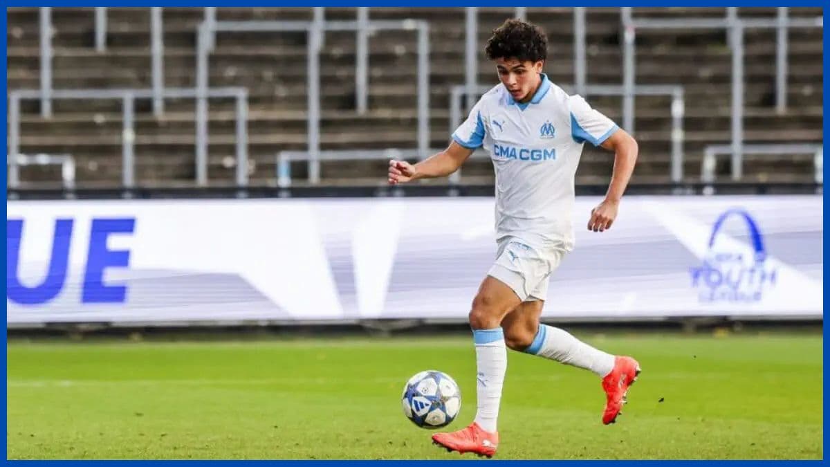 Chelsea line up wonderkid transfer for 2027 – but “reserves” plan makes no sense