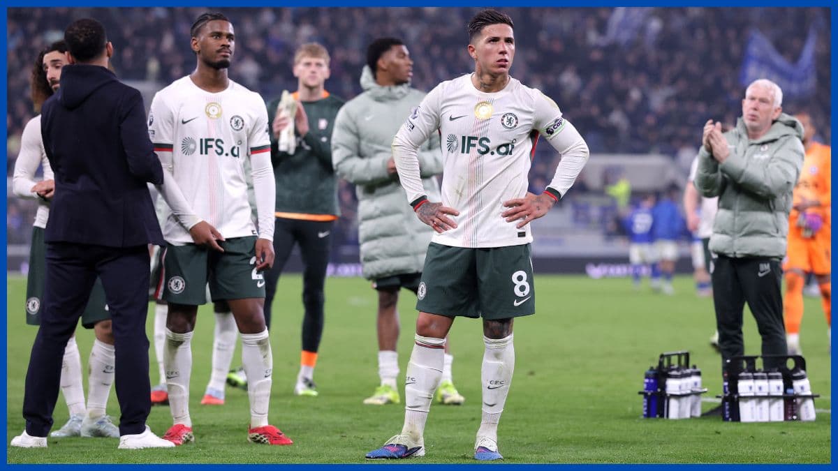 Real Madrid could look to raid Chelsea for two players this summer window