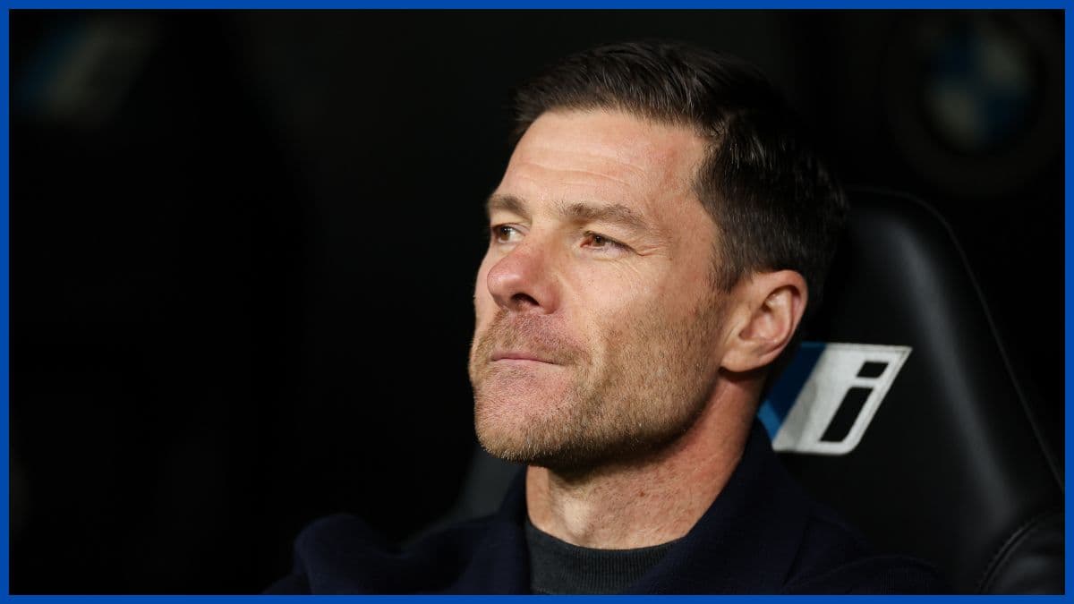 “Heading to Chelsea” – Journalist makes massive claim on Xabi Alonso future