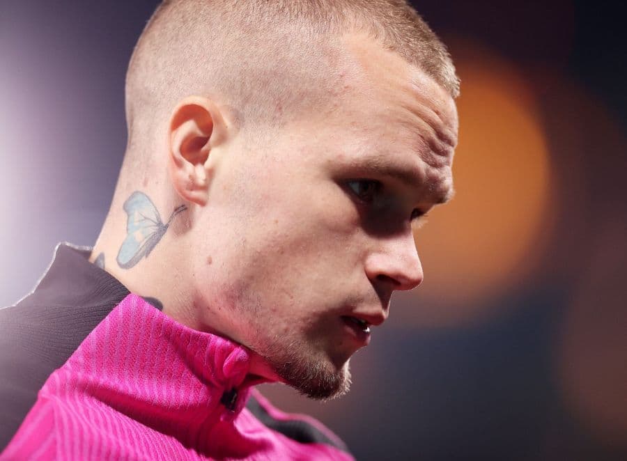 A source close to Chelsea has heard the plan for Mykhailo Mudryk to return