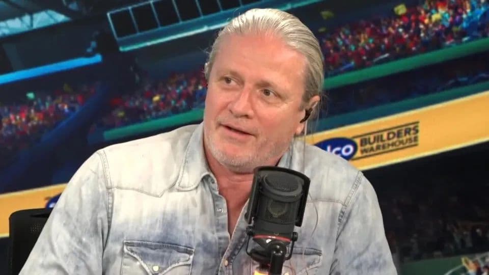 “We’re not stupid” – Emmanuel Petit slams Liam Rosenior for one thing he keeps doing