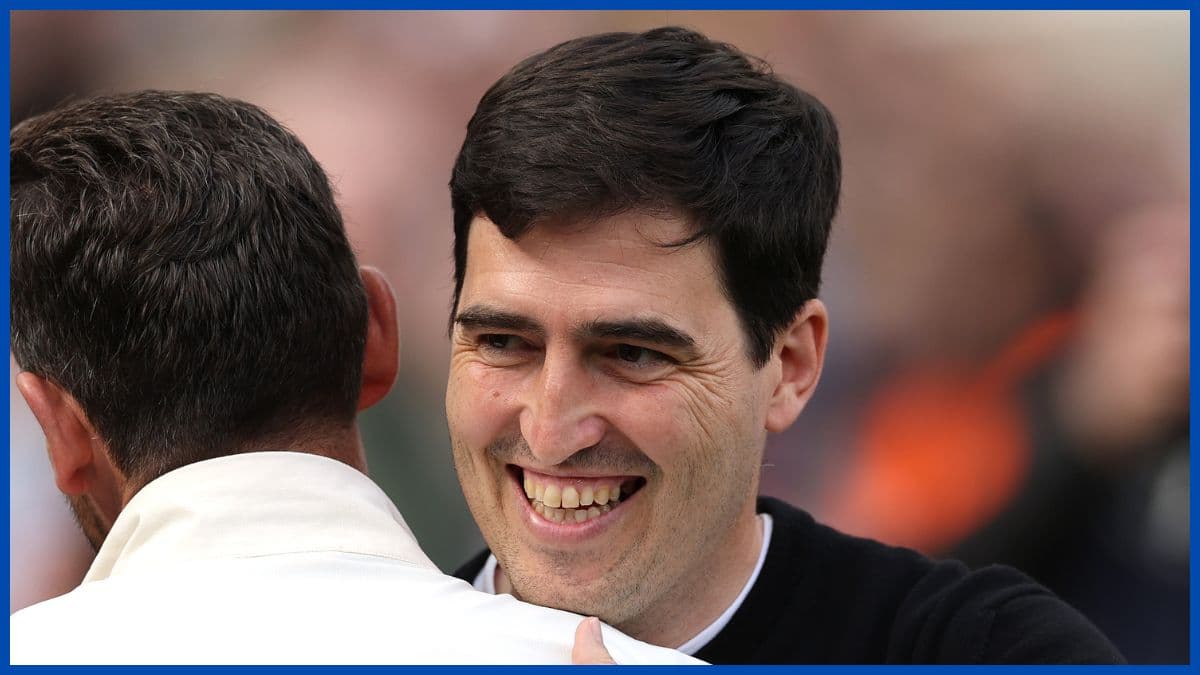 Why Iraola would be a bad choice for Chelsea according to Paul Merson