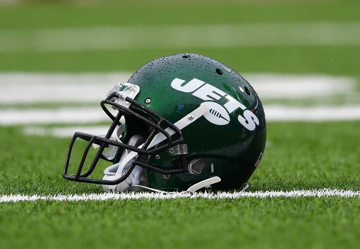 Jets feel Geno Smith is the ‘perfect’ fit for the offense