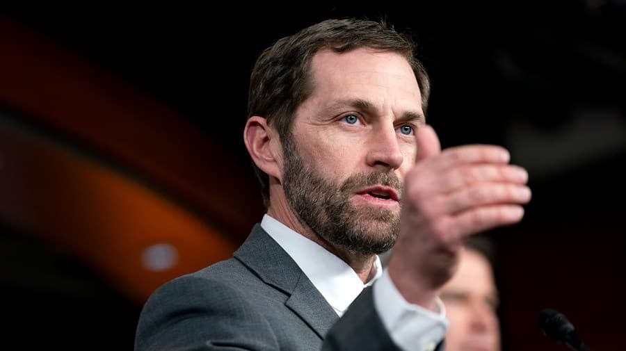 House Democrat says Germany troop withdrawal ‘no way to run a foreign policy’