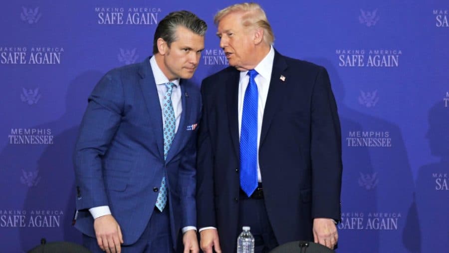 O’Reilly: ‘Becoming apparent’ Trump administration won’t be able to change Iran regime