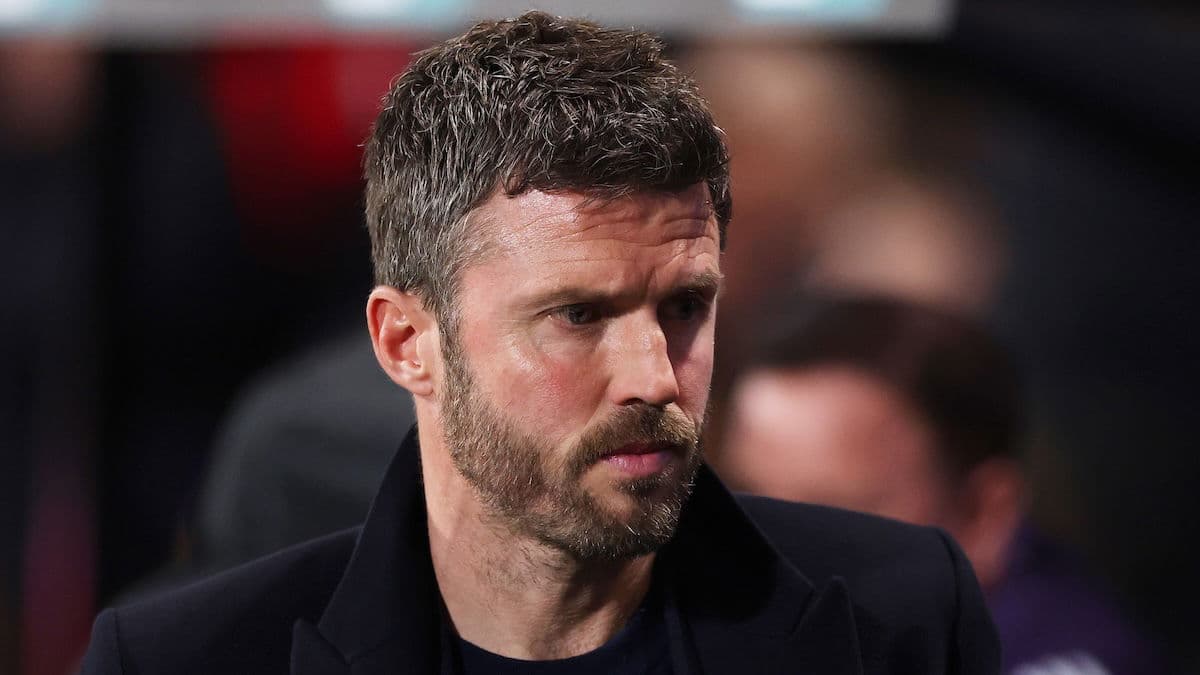 Michael Carrick vents frustration over “crazy” incident in Bournemouth draw