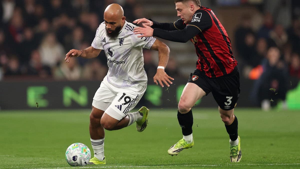 Bryan Mbeumo: United ace makes Zidane, Eto’o and Hazard admission