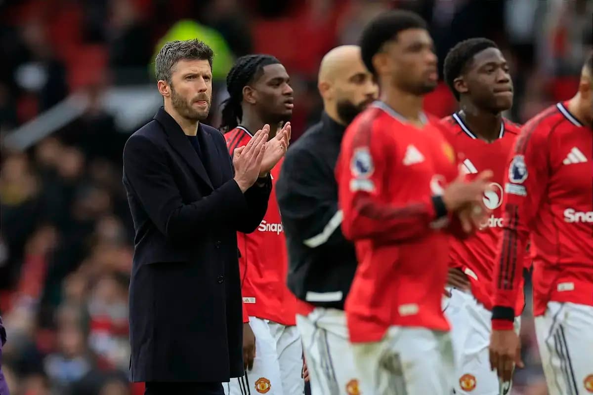 How United squad have reacted to Irish camp revealed