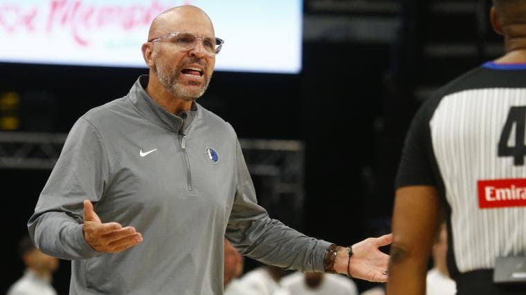 Former NBA ROY kept exposing Jason Kidd for 10 years