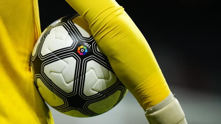 Why are La Liga teams wearing retro jerseys this weekend? Spanish clubs with kit nod to heritage and history