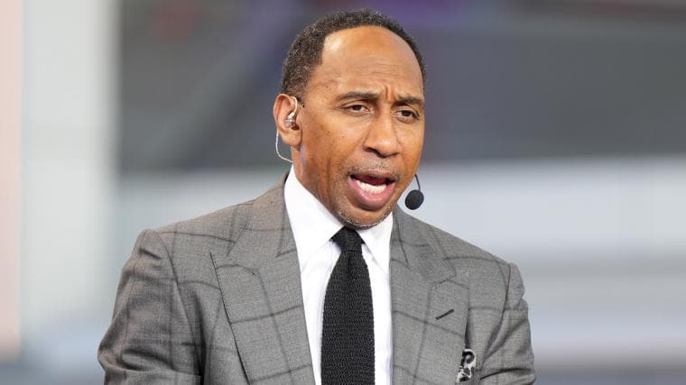 Why Stephen A. Smith says Steve Sarkisian’s Ole Miss comments crossed the line