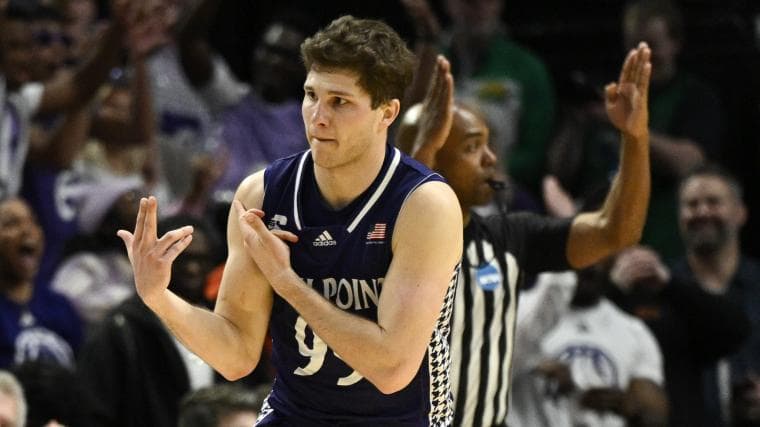 College Slam Dunk and 3-Point Championships 2026 TV channel, live streams, time, rosters to watch NCAA event