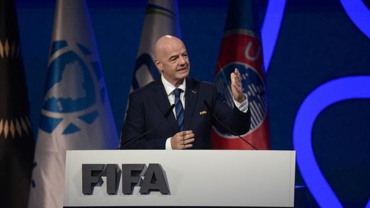 New Jersey World Cup train ticket dispute: Why Governor Mikie Sherrill, FIFA are beefing over $100 travel prices