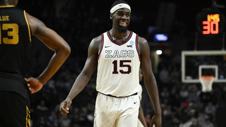 What channel is Gonzaga vs. Texas on? Time, TV schedule, live stream to watch March Madness Round 2 game