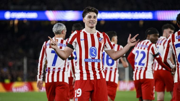 Where to watch Atletico Madrid vs. Barcelona live stream, TV channel, start time for Champions League match