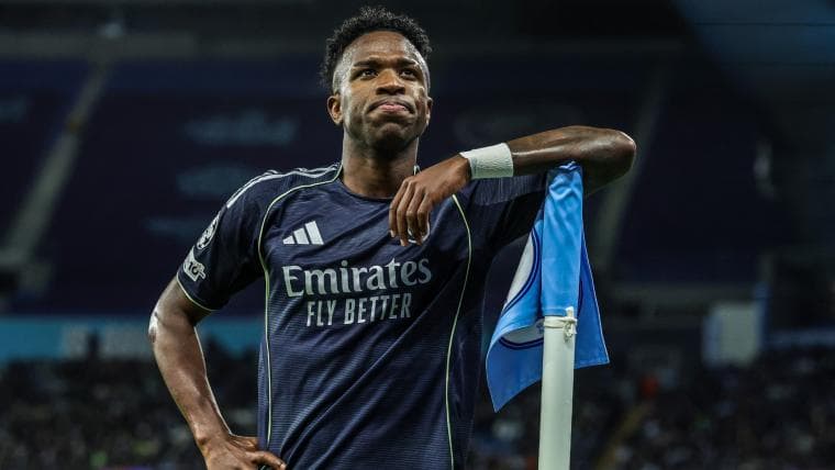 Where to watch Real Madrid vs. Alaves live stream, TV channel, start time for La Liga match