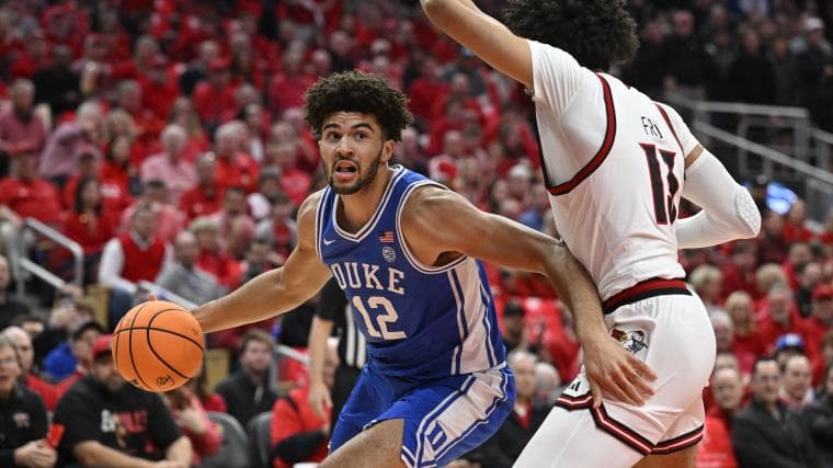 Why Cameron Boozer Is the perfect draft fit for the Memphis Grizzlies