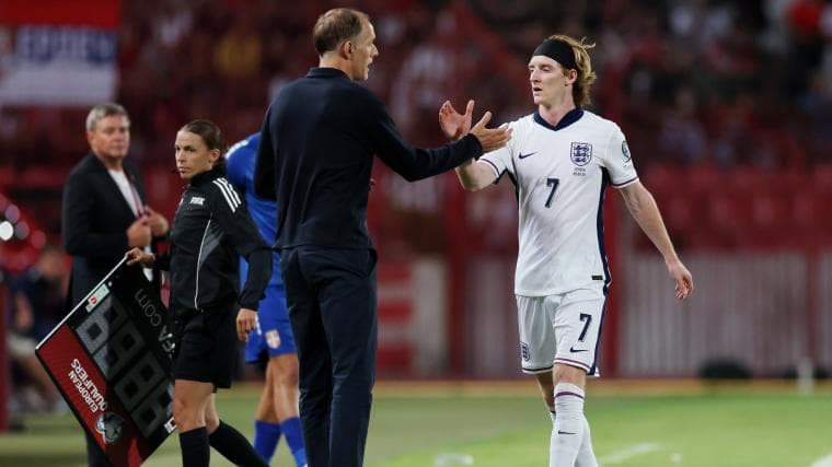 Where to watch England vs. Uruguay live stream, TV channel, start time for international friendly